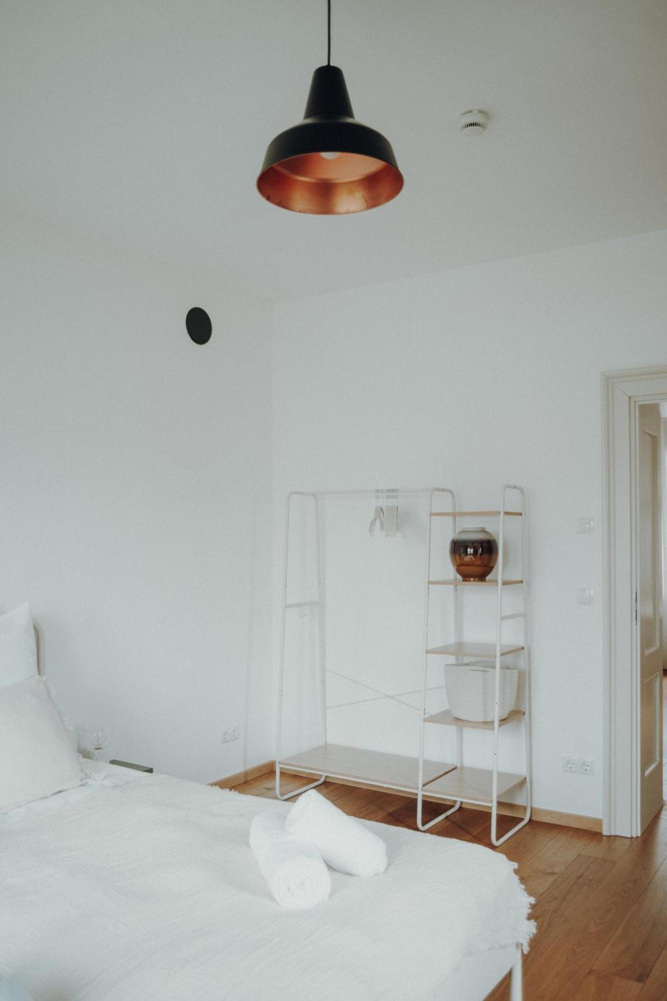 Weinstrassen Apartment Mit Zentrumsanbindung Neustadt an der Weinstraße Eksteriør billede