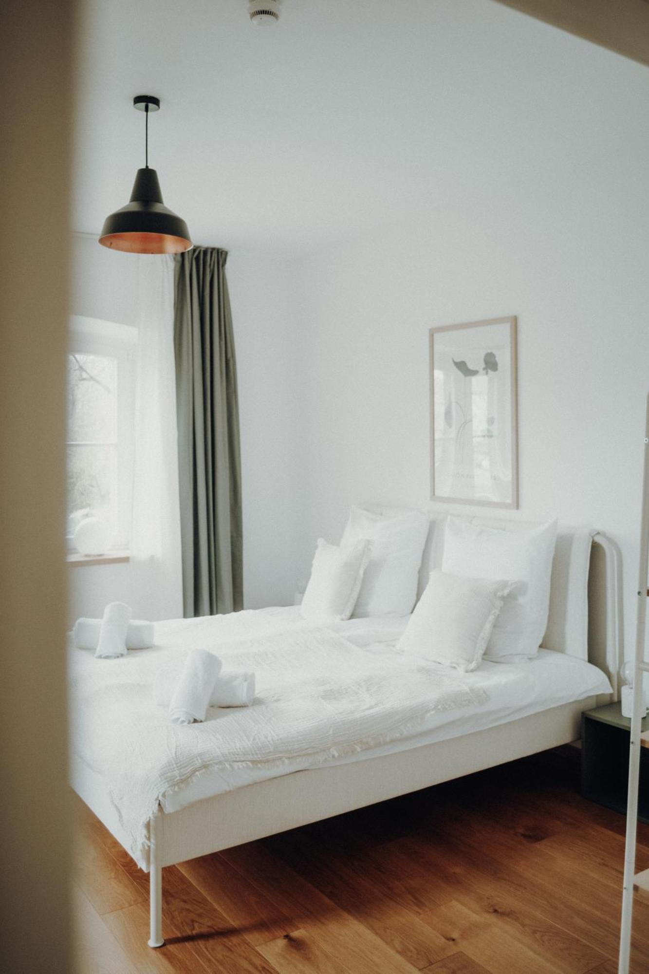 Weinstrassen Apartment Mit Zentrumsanbindung Neustadt an der Weinstraße Eksteriør billede